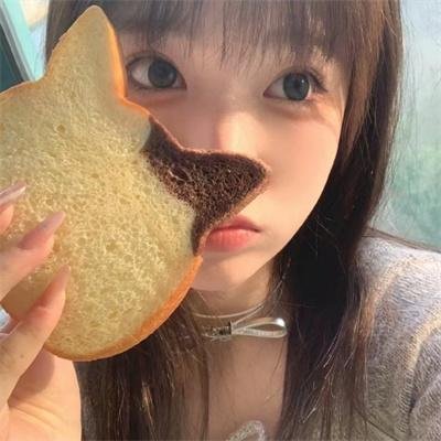暖暖的微笑